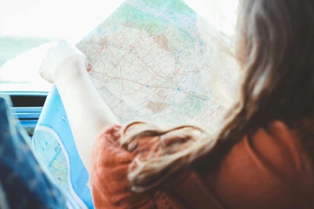 Navigation