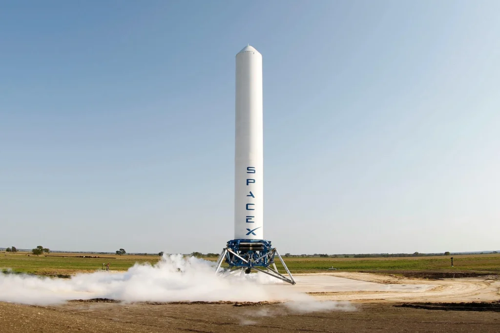 rocket
